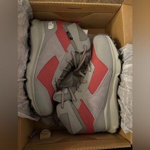 The North Face Kid’s Hiking Shoes